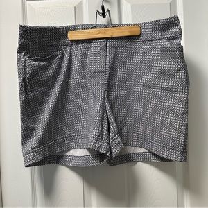 Soho plus shorts 3X